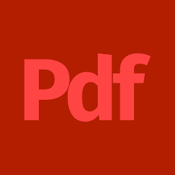 Gambar ikon Sav PDF Viewer Pro - Read PDFs