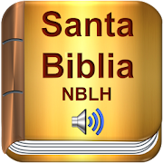 Nueva Biblia Latinoamericana de Hoy Gratis  Icon