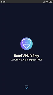 RATEL VPN V2RAY