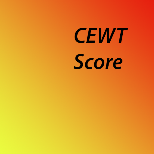 CEWT 1.1 Icon