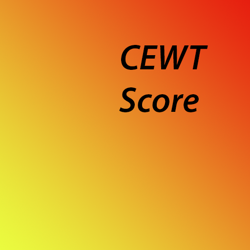 CEWT logo