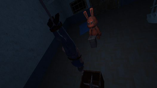 Screenshot 4 Sugar The Evil Rabbit 2 android
