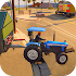 US Farming Game Simulator 3d