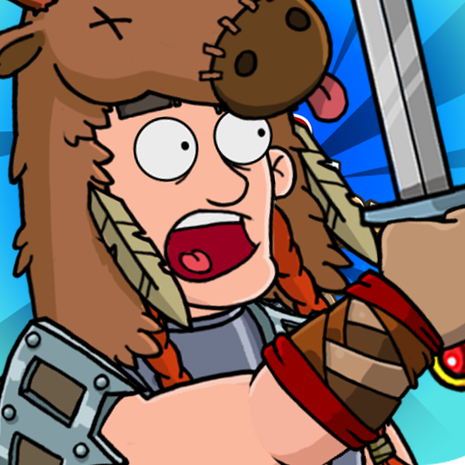 Greedy Lord: Idle Loot RPG Laai af op Windows