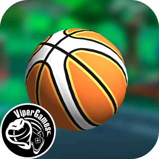 Basketball Online 1.2.4.97 Icon