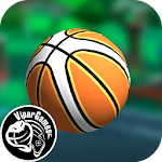 Cover Image of 下载 Basketball Online 1.3.5.141 APK
