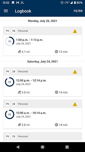 Kemper Commercial Telematics