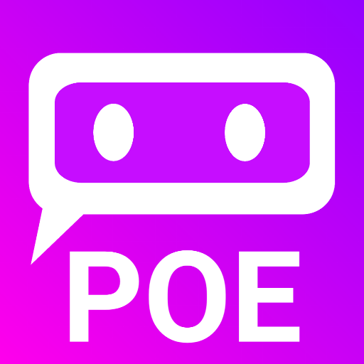 Poe-Fast Ai Chatbot