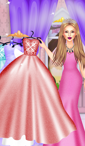 JOGO MAKEOVER GAMES FASHION DOLL MAKEUP DRESS UP  JOGO DE MAQUIAGEM E  SALÃO DE BELEZA #1 