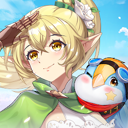 Land Arcana-ふしぎの大陸- Mod Apk