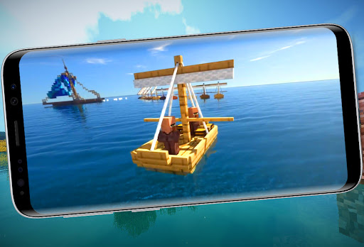 Boats Mod Screen 3