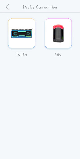 Android application Soundynamic screenshort