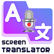 Screen Translator - Translate On Screen