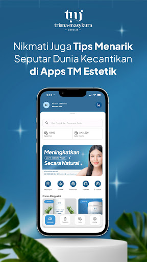 TM Estetik Screen 2
