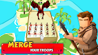 screenshot of Merge & Fight - Merge Fight