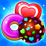 Candy Smack icon