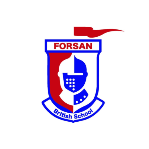 Forsan British logo