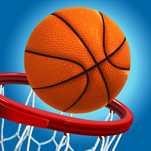 Basketball Stars: Multiplayer 1.47.4 Icon