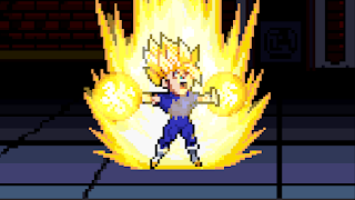 Galaxy of Champions - Screenshot 2
