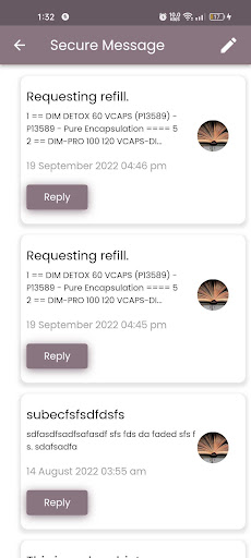FMSF Screenshot