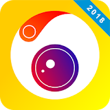 Camera 360 2018 icon