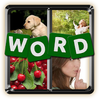 4 Pics 1 Word - Platinum
