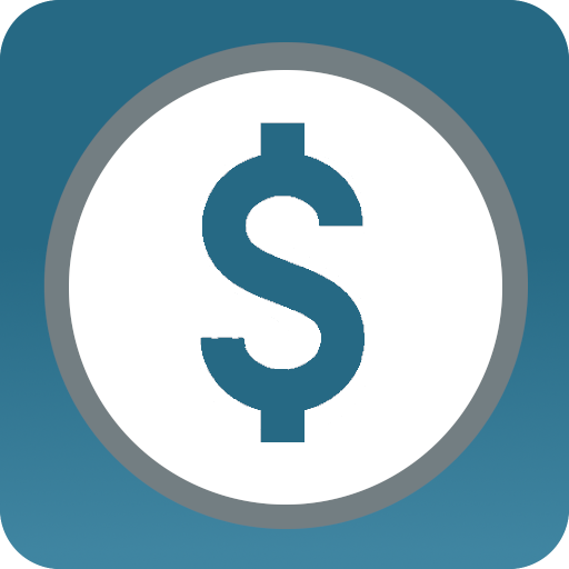 Kaching - Spend a Billionaire logo