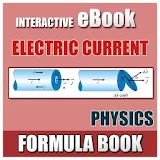ELECTRIC CURRENT-FORMULA BOOK icon