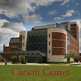 The Carson Center icon