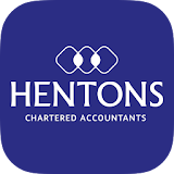 Hentons icon