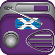 Scotland Radio Music Player : FM & AM Live Station