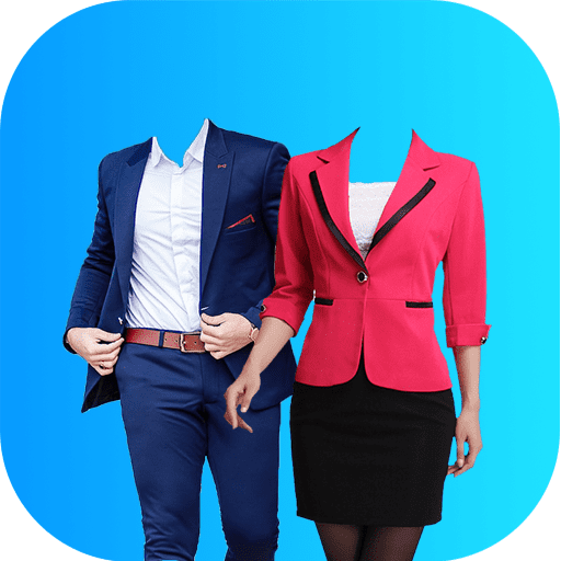 Photo Suit Editor: Men & Women Download on Windows