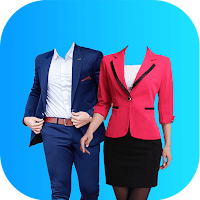 Photo Suit Editor: Men & Women