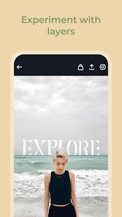 AppForType: photo editor, templates, stories, text (PREMIUM) 3.1 Apk 5