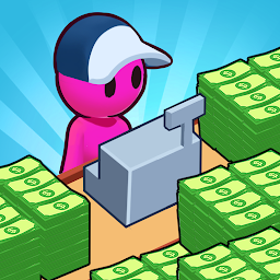 MicroTown.io - My Little Town Mod Apk