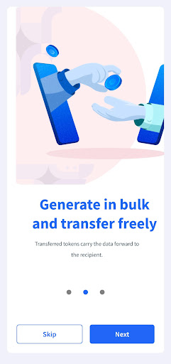 eQED Screenshot 2 - AppWisp.com