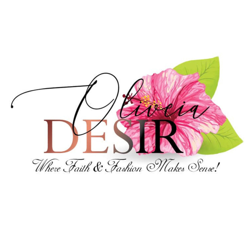 Oliveia Desir LLC logo