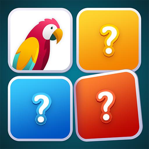 Match it: Train your Brain logo