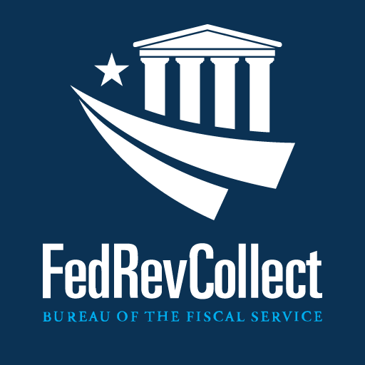 FedRevCollect logo