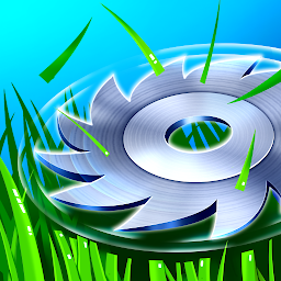 Slika ikone Grass Cut