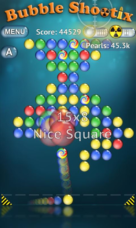Bubble Shooter - 2.6.4 - (Android)