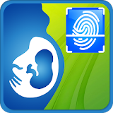Finger Pregnancy Scanner Prank icon
