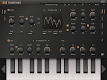 screenshot of Flowtones