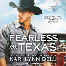 Icon image Fearless in Texas