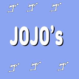 Icon image JoJo SoundBoard