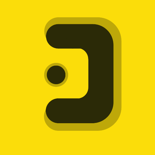 Dotchain : Mine Crypto Blocks Logo