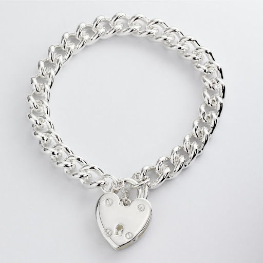 Android application Exclusive 925 Silver Jewelry screenshort