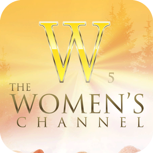 The Womens Channel 5 logo