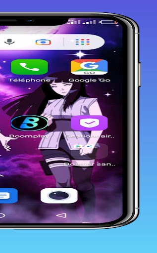 Wallpapers for Anime Nurito HD