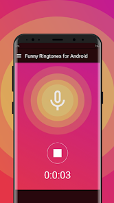 Funny Ringtones for Android - Apps on Google Play